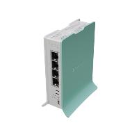 اکسس پوینت روتر میکروتیک مدل hAP ax lite